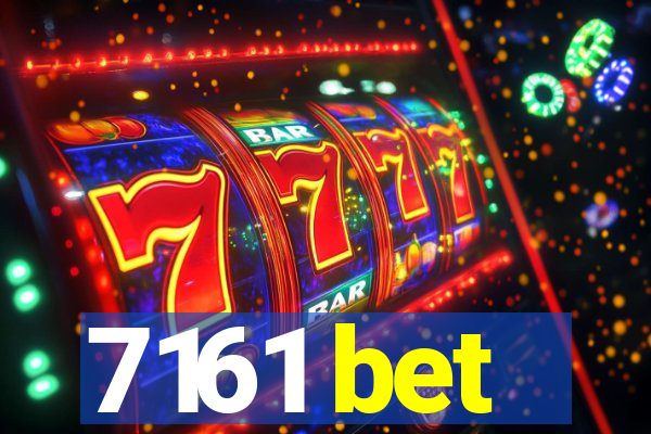 7161 bet